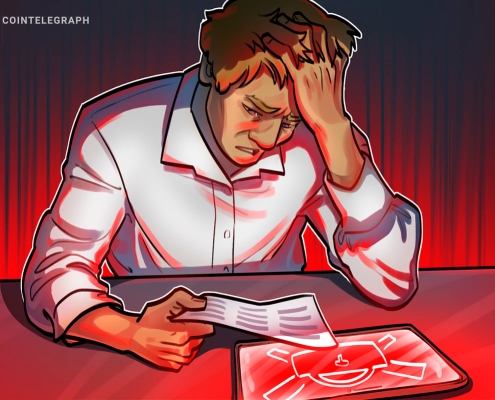 Aave Shutters Avara Brand and Family Crypto Wallet