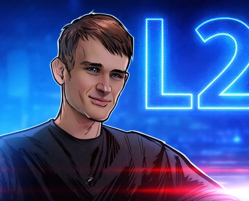 Ethereum L2 Builders Debate Scaling Role After Vitalik’s Rollup Rethink Ethereum L2 Builders Debate Scaling Role After Vitalik’s Rollup Rethink