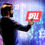 Bitcoin May Drop Below K as Veteran Raises ‘Campaign Selling’ Alarm