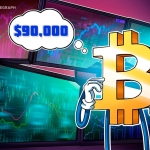 Bitcoin’s Chance Of Returning To K By March Is Slim