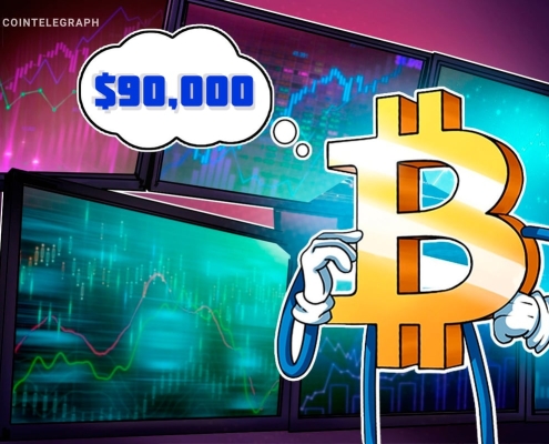 Bitcoin’s Chance Of Returning To K By March Is Slim