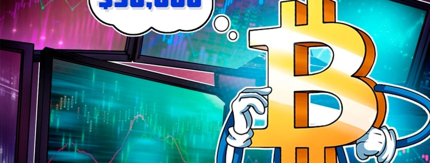 Bitcoin’s Chance Of Returning To K By March Is Slim