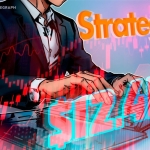 Strategy Reports .4B Fourth Quarter Loss As Bitcoin Falls