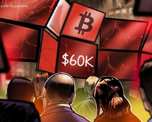 Large Bitcoin Holders Supply Hits 9-Month Low