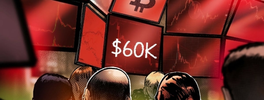 Large Bitcoin Holders Supply Hits 9-Month Low