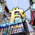 Metaplanet Revenue Jumps 738% as Bitcoin Accounts for 95% of Income Metaplanet Revenue Jumps 738% as Bitcoin Accounts for 95% of Income