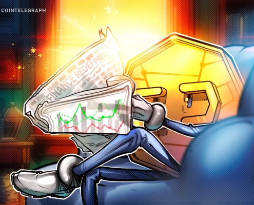 Bitcoin Dips to k, TRM Labs Reaches Crypto Unicorn Status Bitcoin Dips to k, TRM Labs Reaches Crypto Unicorn Status