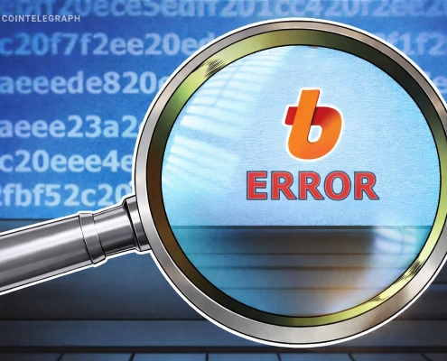 Bithumb Corrects Payout Error After Abnormal Bitcoin Trades