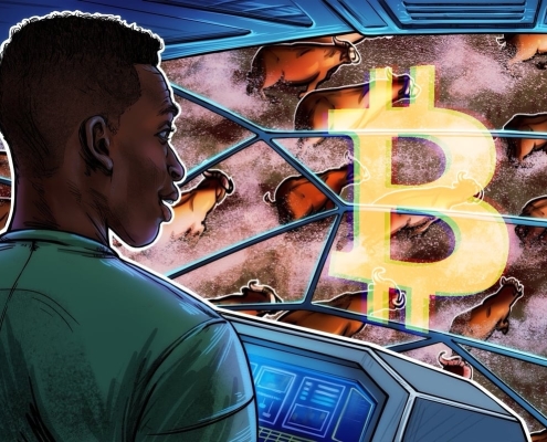 Macro ‘Accomodative Policies’ May Not Be The Next Big Catalyst For Bitcoin