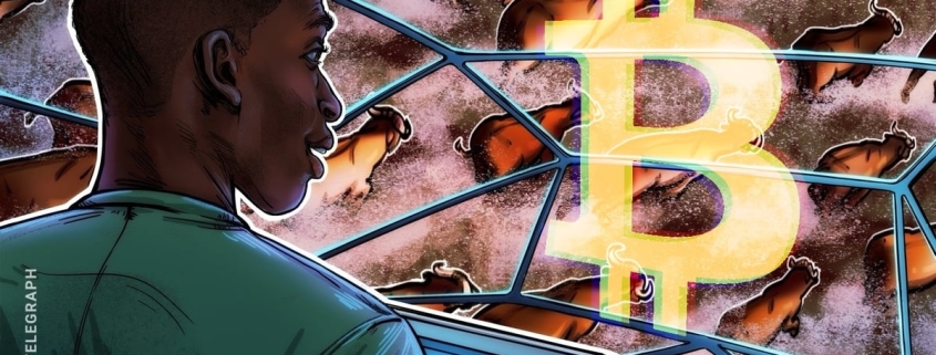 Macro ‘Accomodative Policies’ May Not Be The Next Big Catalyst For Bitcoin