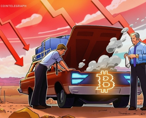 What Crashed Bitcoin? 3 Theories Behind BTC’s 40% Price Dip in a Month