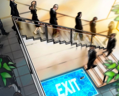 Jack Dorsey’s Block May Slash Up To 10% of Staff: Report Jack Dorsey’s Block May Slash Up To 10% of Staff: Report