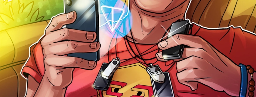 TON Pay Turns Telegram Mini Apps into Crypto Checkout Layer