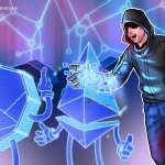 Infini Hacker Returns After Exploit, Buys Ether Dip M