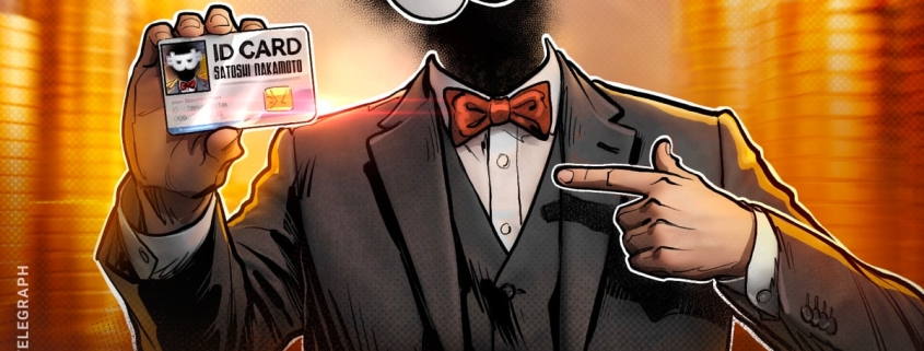 What It Actually Takes to Prove Someone Is Satoshi Nakamoto