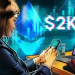 Sub-K ETH Price Levels Emerge As Key Long-Term Demand Zones