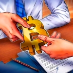 Voltage Unveils USD Credit Line Over Bitcoin Rails