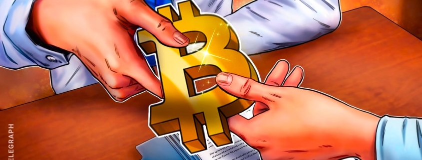 Voltage Unveils USD Credit Line Over Bitcoin Rails