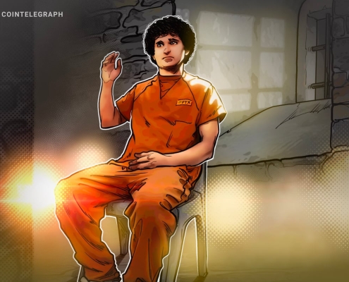 Sam Bankman-Fried Seeks New Trial in FTX Fraud Case Sam Bankman-Fried Seeks New Trial in FTX Fraud Case