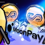 Deel Partners with MoonPay to Launch Stablecoin Payroll in UK and EU