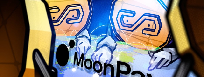Deel Partners with MoonPay to Launch Stablecoin Payroll in UK and EU