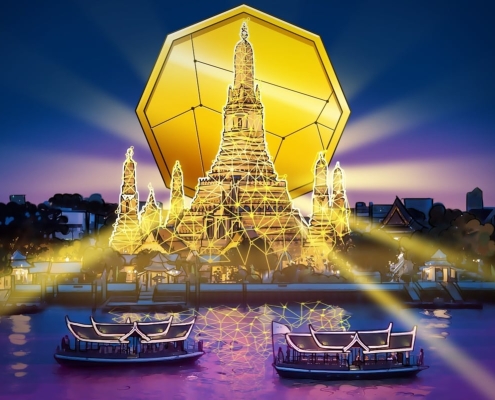 Thailand Approves Bitcoin For Derivatives Trading Markets Thailand Approves Bitcoin For Derivatives Trading Markets