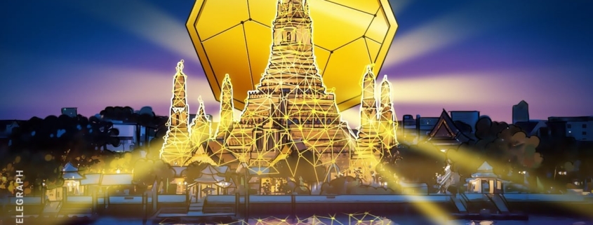 Thailand Approves Bitcoin For Derivatives Trading Markets