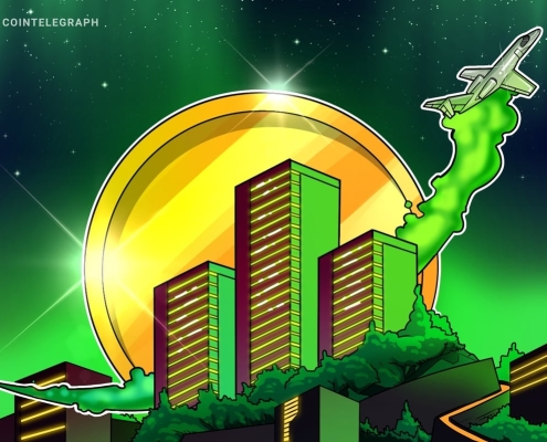 ETHZilla Shifts Strategy With Tokenized Jet Engine Offering