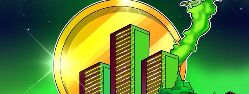 ETHZilla Shifts Strategy With Tokenized Jet Engine Offering