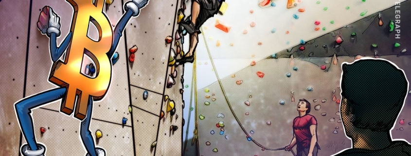 Bitcoin Gains 4% As Soft US CPI Boosts March Rate-Cut Odds Bitcoin Gains 4% As Soft US CPI Boosts March Rate-Cut Odds