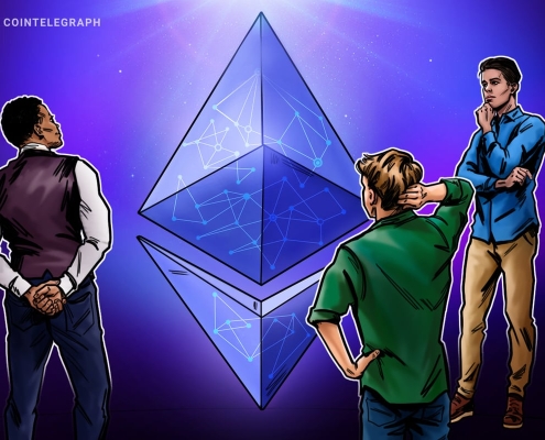 Is A Short Squeeze Next? Is A Short Squeeze Next?