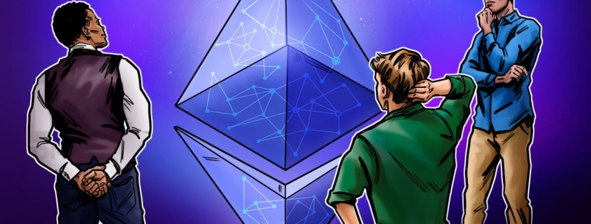 Is A Short Squeeze Next?