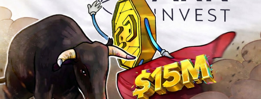 ARK Invest Buys M Coinbase Shares After Recent Selling ARK Invest Buys M Coinbase Shares After Recent Selling