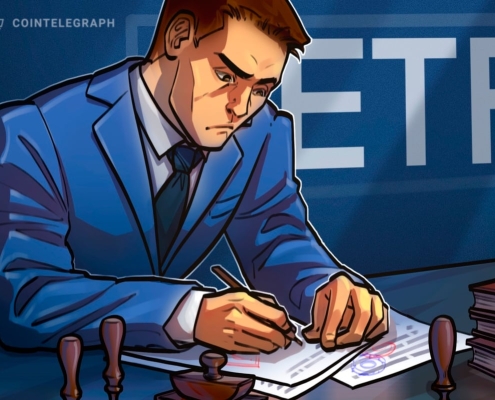 Roundhill’s US Election Event Contract ETFs ‘Potentially Groundbreaking’