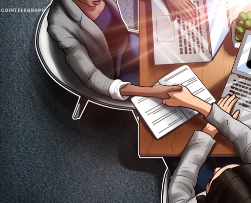 Mirae Asset to Buy Controlling Stake at Korea’s Korbit Exchange for M