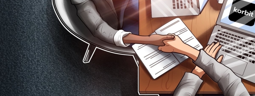 Mirae Asset to Buy Controlling Stake at Korea’s Korbit Exchange for M Mirae Asset to Buy Controlling Stake at Korea’s Korbit Exchange for M