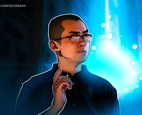 Crypto Needs Privacy To Scale in Payments: Binance Co-Founder CZ