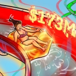 Crypto Funds See 3M Outflows As Altcoins Gain Momentum Crypto Funds See 3M Outflows As Altcoins Gain Momentum