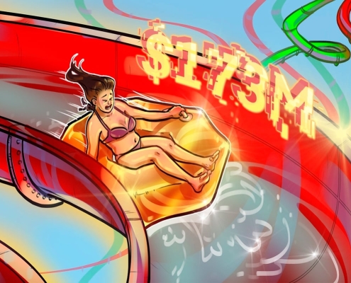 Crypto Funds See 3M Outflows As Altcoins Gain Momentum