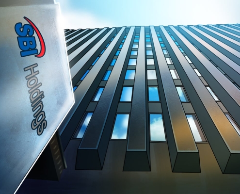 SBI Holdings Targets Majority Stake in Singapore Exchange Coinhako