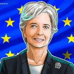 Lagarde May Leave ECB Early as Digital Euro Enters Key Phase