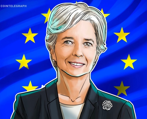 Lagarde May Leave ECB Early as Digital Euro Enters Key Phase