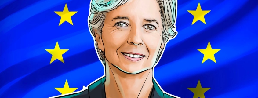 Lagarde May Leave ECB Early as Digital Euro Enters Key Phase