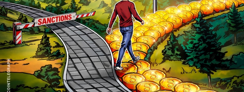 Stablecoin A7A5 Grows Parallel System for Sanctioned Companies