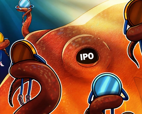 Kraken Acquires Tokenization Platform Magna Ahead of Potential IPO