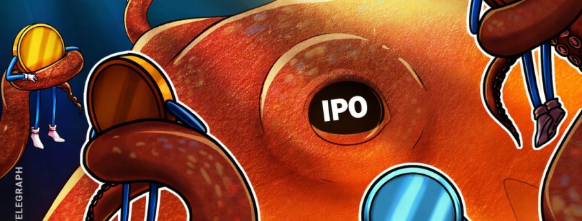 Kraken Acquires Tokenization Platform Magna Ahead of Potential IPO