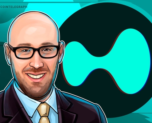 Hyperliquid Taps Lawyer Jake Chervinsky to Lead Policy Shop