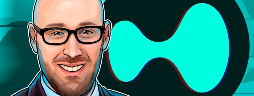 Hyperliquid Taps Lawyer Jake Chervinsky to Lead Policy Shop