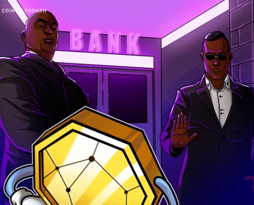 Banks Can’t Seem To Service Crypto, Even as It Goes Mainstream
