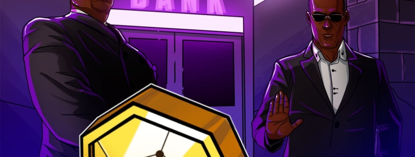 Banks Can’t Seem To Service Crypto, Even as It Goes Mainstream